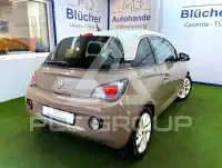 2018 Opel Adam