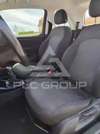 2018 Opel Adam