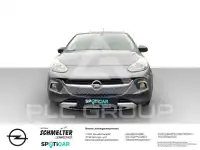 2018 Opel Adam