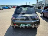 2018 Opel Adam