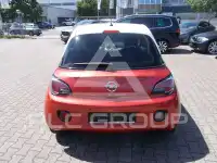 2018 Opel Adam