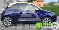 2018 Opel Adam