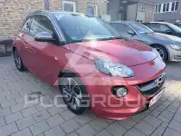 2018 Opel Adam