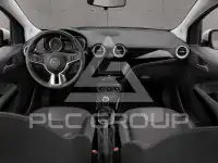2018 Opel Adam