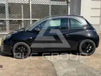 2018 Opel Adam