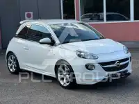 2018 Opel Adam