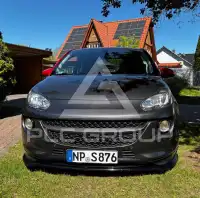 2018 Opel Adam