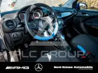 2018 Opel Adam