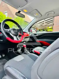 2018 Opel Adam