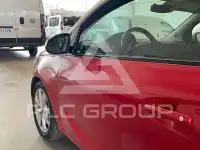 2018 Opel Adam