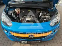 2018 Opel Adam