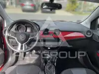 2018 Opel Adam