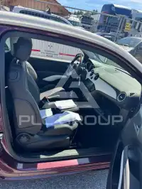 2018 Opel Adam