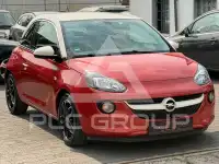 2018 Opel Adam