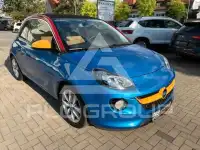 2018 Opel Adam