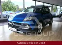 2018 Opel Adam