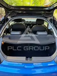 2018 Opel Adam