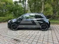 2018 Opel Adam
