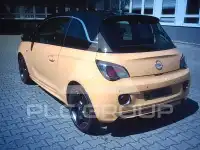 2018 Opel Adam