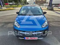 2018 Opel Adam