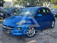 2018 Opel Adam