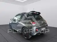 2018 Opel Adam