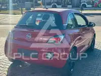 2018 Opel Adam