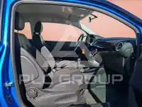 2018 Opel Adam