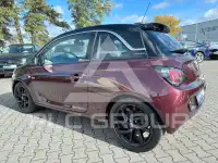 2018 Opel Adam