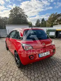 2018 Opel Adam
