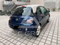 2018 Opel Adam