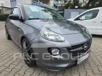 2018 Opel Adam