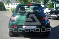 2018 Opel Adam