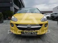 2018 Opel Adam