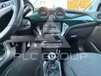 2018 Opel Adam