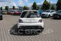 2018 Opel Adam