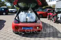 2018 Opel Adam