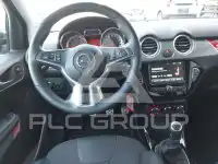 2018 Opel Adam