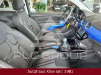 2018 Opel Adam