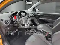 2018 Opel Adam
