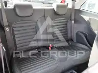 2018 Opel Adam