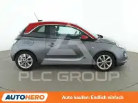 2018 Opel Adam