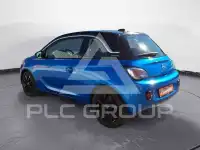 2018 Opel Adam