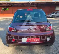 2018 Opel Adam