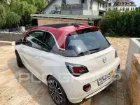 2018 Opel Adam