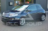 2018 Opel Adam