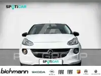 2018 Opel Adam
