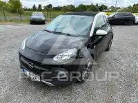 2018 Opel Adam