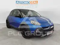 2018 Opel Adam