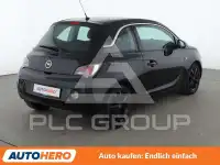 2018 Opel Adam